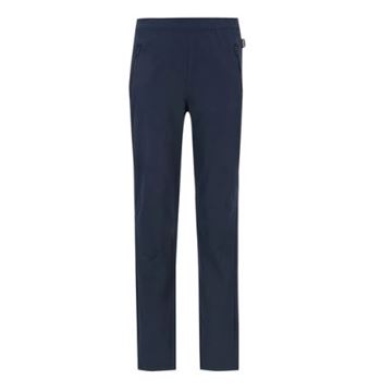 Picture of WOMENS PENTRE STRETCH II TROUSERS NAVY